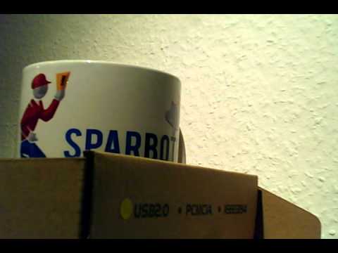 BeispielVideo Keycam