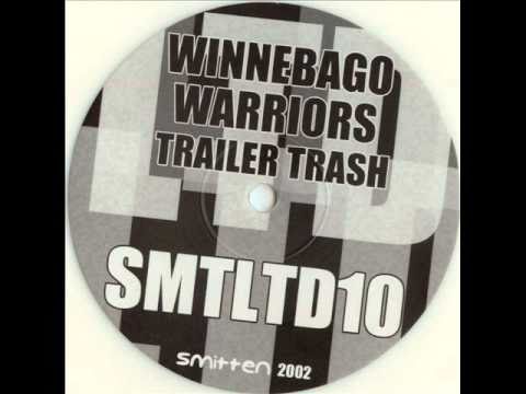 Smitten Limited 10 - Winnebago Warriors - Trailer Trash
