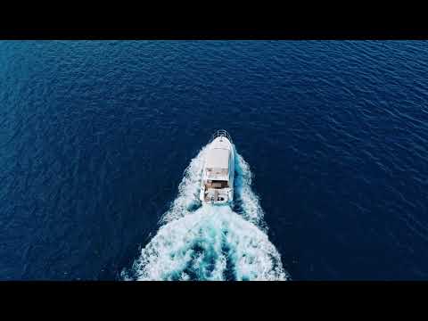 Azimut 43 Fly "Lou Ann"