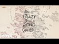 Lady Antebellum - What a Song Can Do (Lyric Video)