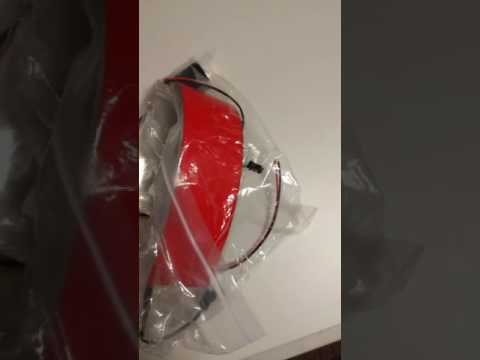 El tape from banggood