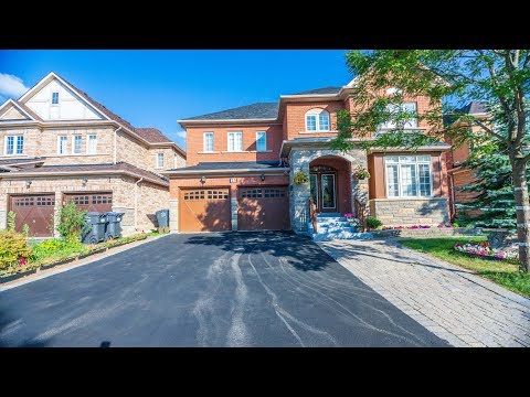 25 Emperor Dr. Brampton