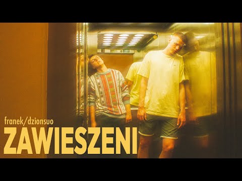 franek/dzionsuo - zawieszeni (🎥 by psidetektyw)