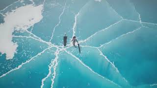 Anyone Else Kinda Scared? Ling A Road Alone