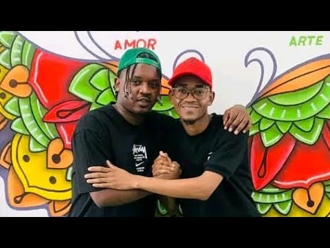 Russo K ft John Trouble - Tudo Bungle