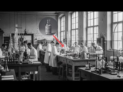 German Soldiers Were Given Meth Pills Daily — Commanders Called It 'Tank Chocolate