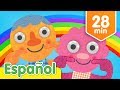 Si Estás Feliz Y Más Canciones Infantiles