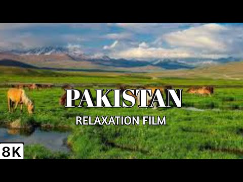 Pakistan in 4k: Incredible Scenes & Discover Pakistan's Hidden Wonders
