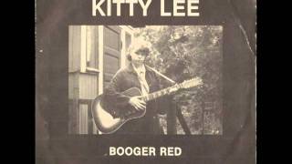 Kitty Lee - Booger Red