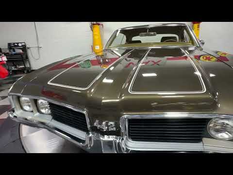 1969 Oldsmobile 442 (CC-1876399) for sale in Pittsburgh, Pennsylvania