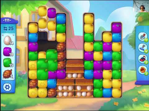 Farmscapes Level 111