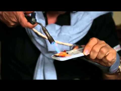 Power Pull Magic Trick by Uday