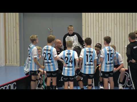 2023-09-30  Ivan innebandy Landvetter Vings P10