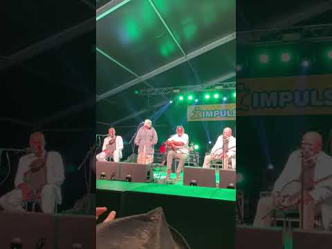 Ivan Mládek (Benátská 29.7.2022 Liberec)