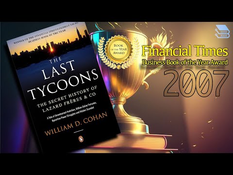 Inside the POWERHOUSE of Finance! 💵 The Secret World of Lazard Frères Exposed! 🔍