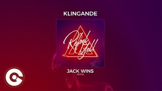 KLINGANDE FEAT KRISHANE - Rebel Yell (Jack Wins Remix)