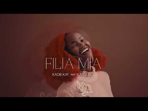 FILIA MIA - Kaboule (Teaser)