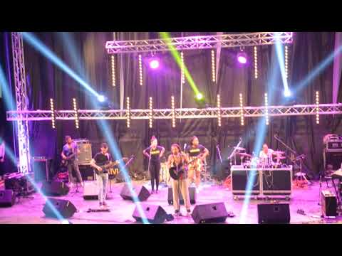 DJAM - Live Fête de la musique  2017