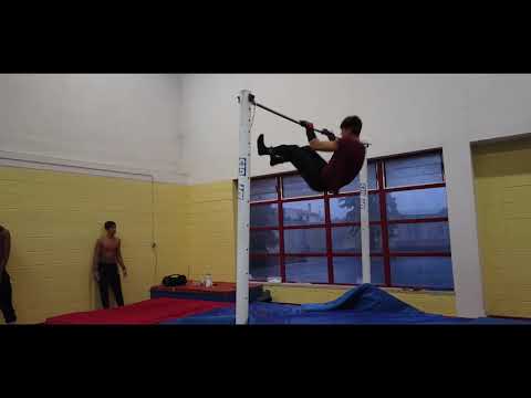 STREETWORKOUT SESH ep.7!! (GEINGER & QUADRUPLE 360!!!!)