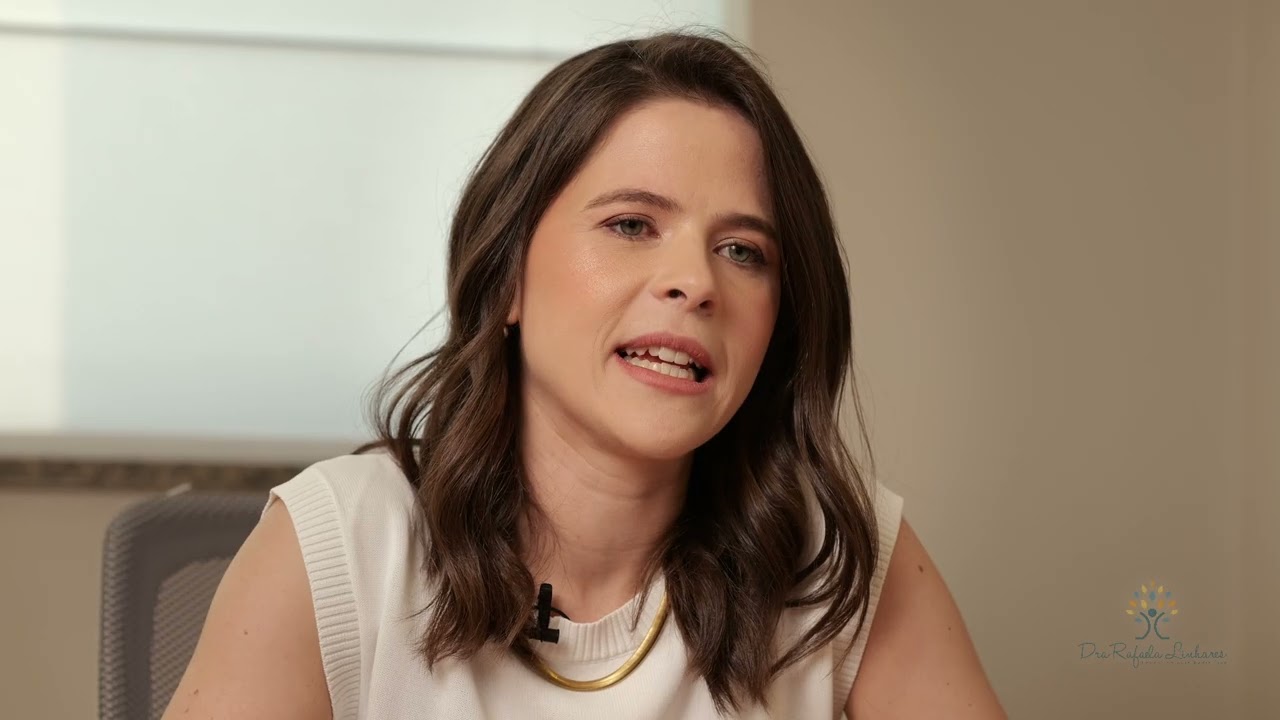 Meu filho está crescendo como deveria? - Dra. Rafaela Linhares