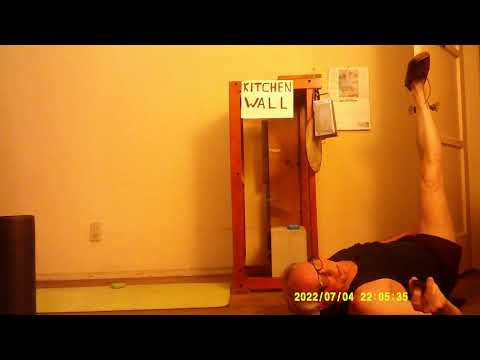 Floor Lajin - No Furniture Needed Special Edition Show!