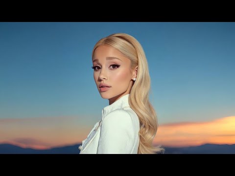 Ariana Grande - Isin No Klamar (Lyrics Video)