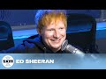 Ed Sheeran Reveals The "Naughty" Birthday Gift He Gave Elton John