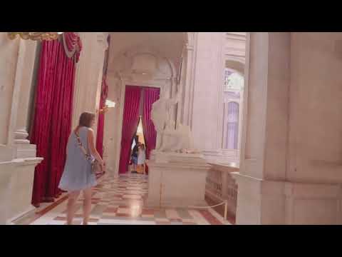 Spain: Volume II - Part XXIX