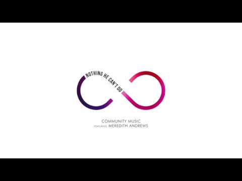 Thumbnail for Nothing He Can't Do video