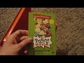 The Rugrats Movie VHS Unboxing