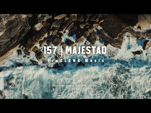 🔴 MAJESTAD (Himno 157) - ProCLAMA Music | Himnario Adventista Cantado con Letra 🎤✨