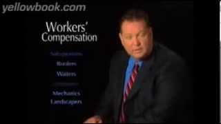 preview picture of video 'Workers Compensation Lawyer Urbana IL -  Best Lawyers USA'