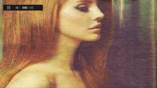 Lana Del Rey vs Cedric Gervais 'Summertime Sadness' Remix