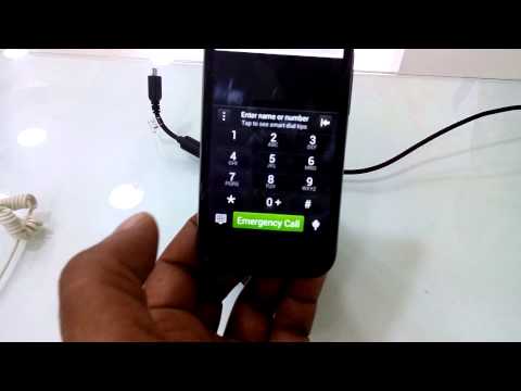 HTC mobiles service secret test code