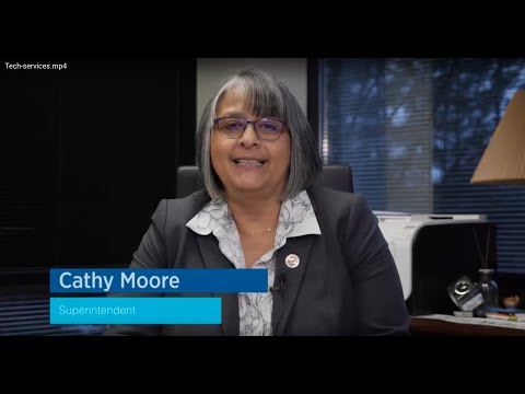 2020 Staff Laptop Rollout