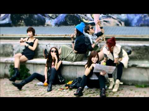 Gangkiz MAMA MV (Drama Ver.)