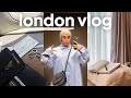 i travelled to London to make some big decisions