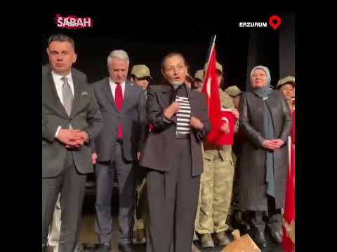 “Son Nefes: 57. Alay” Tiyatro Gösterisi ile Çanakkale Ruhunun Sahnelenmesi