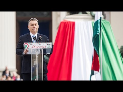 Mi vagyunk a legegységesebb ország Európában