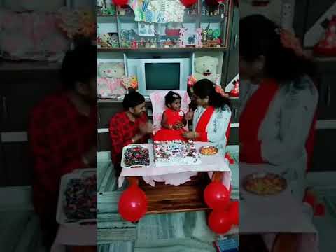 Gangi reddy Yaksha birthday.....