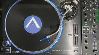 Abel Ramos & Ram J–Poem Without Words 2002