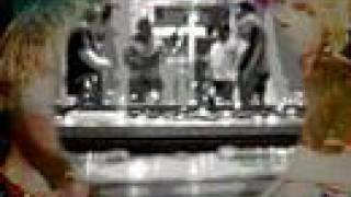 BACKSTREET BOYS - DOWNPOUR[by Caly]