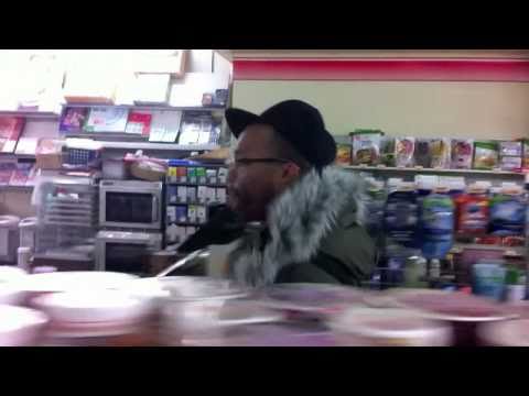 J Rocc – Stay Fresh