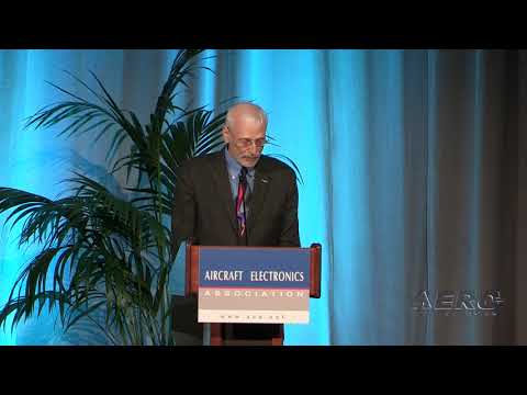 Aero-TV: BendixKing - AEA 2019 New Product Introduction