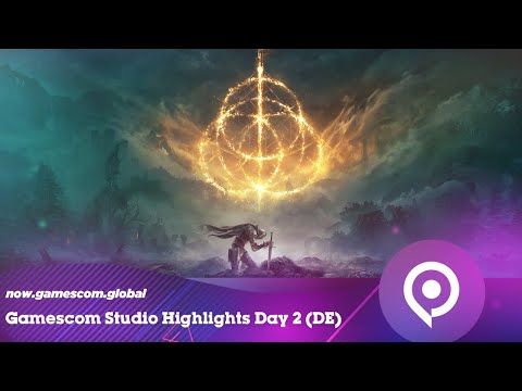Gamescom Studio German Highlights | Day 2 | gamescom 2021