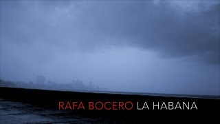 En El Extraño Bazar  | José Martí & Rafa Bocero | La Habana