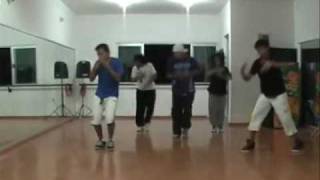 The Dream - So Real So Fake - Choreo by Pepekent - Brooklyn Dance Factory