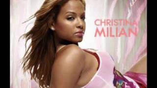 Christina Milian - Ring Me Up