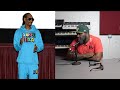 Mistah F.A.B. on Snoop Dogg "He did things for me some of the big homies ain't even do"