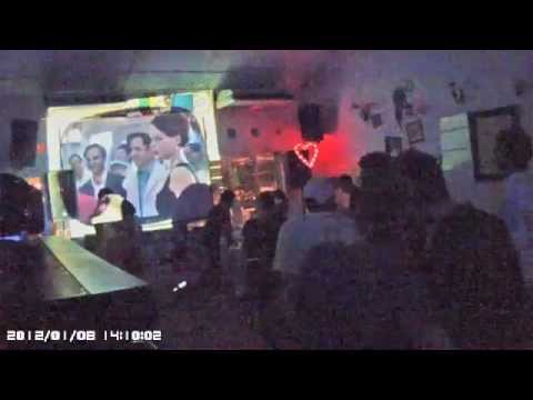 Dj Adam Swain live set @ Techno Lemak 3.0 Kuala Lumpur